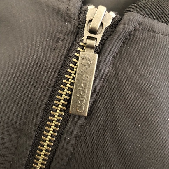 ADIDAS • JACKET - Picture 7 of 7